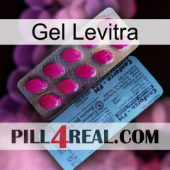 Levitra Gel 35